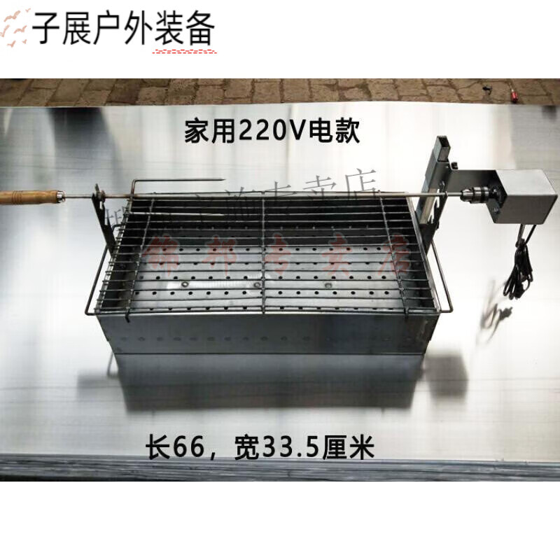 电动烤炉好用不贵高性价比推荐(电动烤炉十大品牌2023排行榜)