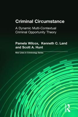 预订criminal circumstance: a dynamic multi-contextua