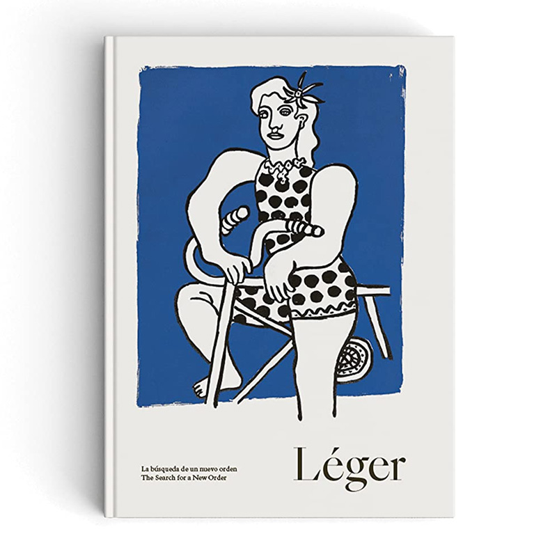 【现货】leger: the search of a new order,莱热:寻找新秩序 英文