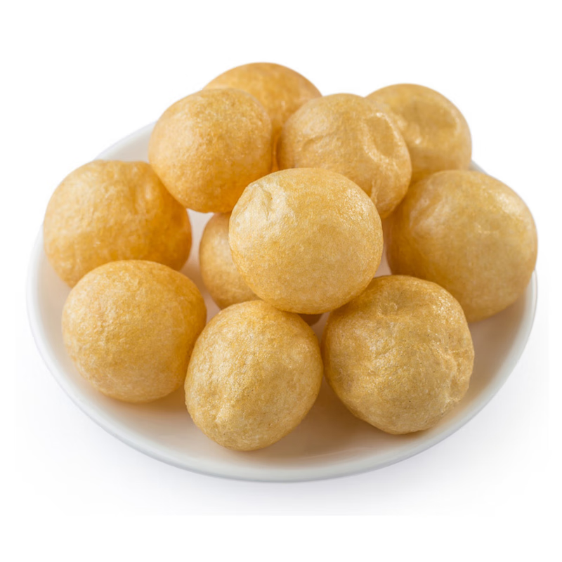 1斤罗定鱼腐(家庭实惠装)