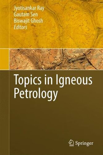 Topics in Igneous Pe