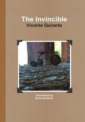 预订 the invincible