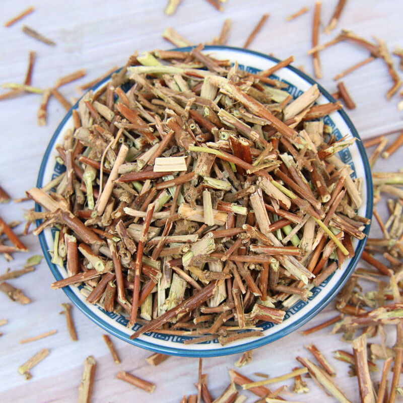 忍冬藤宝宝洗澡泡澡金樱花藤忍冬藤干货中药材 忍冬藤2500克【大份量