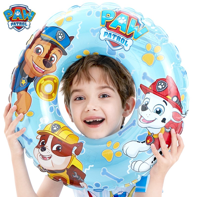 ���������󹦣�PAW PATROL����ͯ��ӾȦ�����Ӻ�������෭3����ͯŮͯ����Ҹ�¾���Ȧ ���� 2101