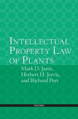 预订intellectual property law of plants