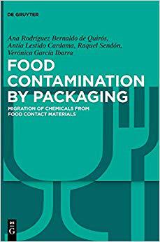 【预订】food contamination by packaging