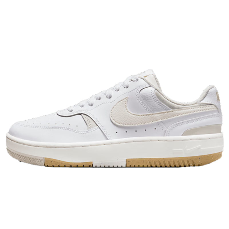 ���ڲ�����NIKE��ЬŮ����͸��GAMMA FORCE�˶�ЬDX9176-103����36.5