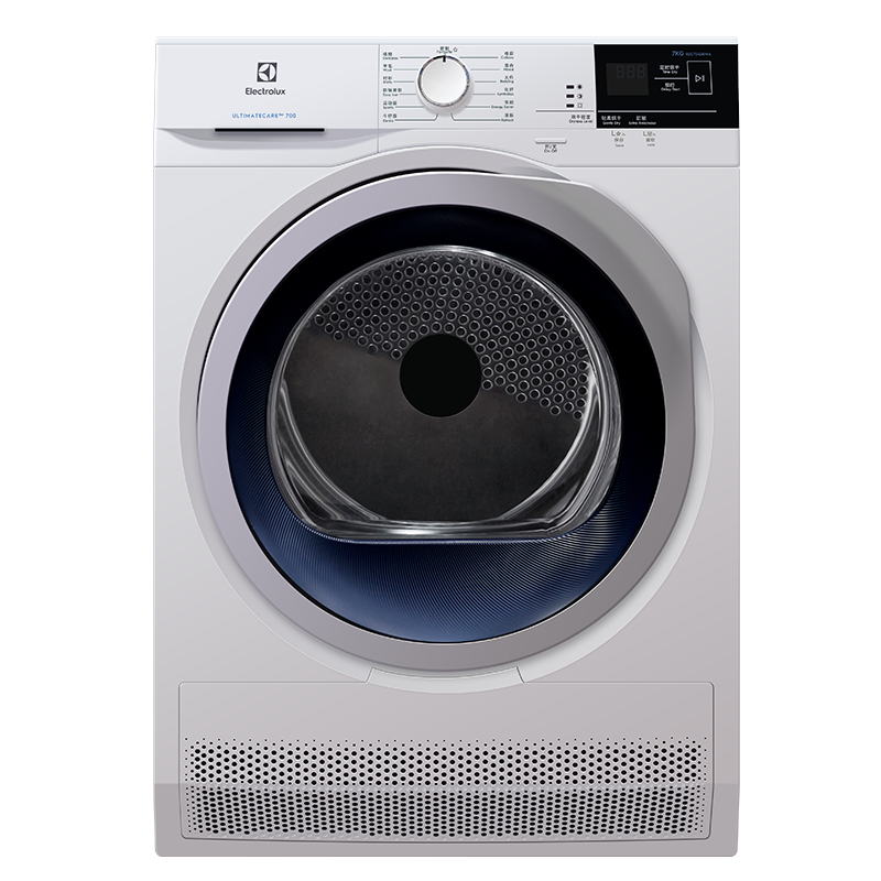 ������˹��Electrolux�� ���»� ŷ��ԭװ����7�����Ͳ �������� ���³�ζ��ɻ� EDC704GEWA
