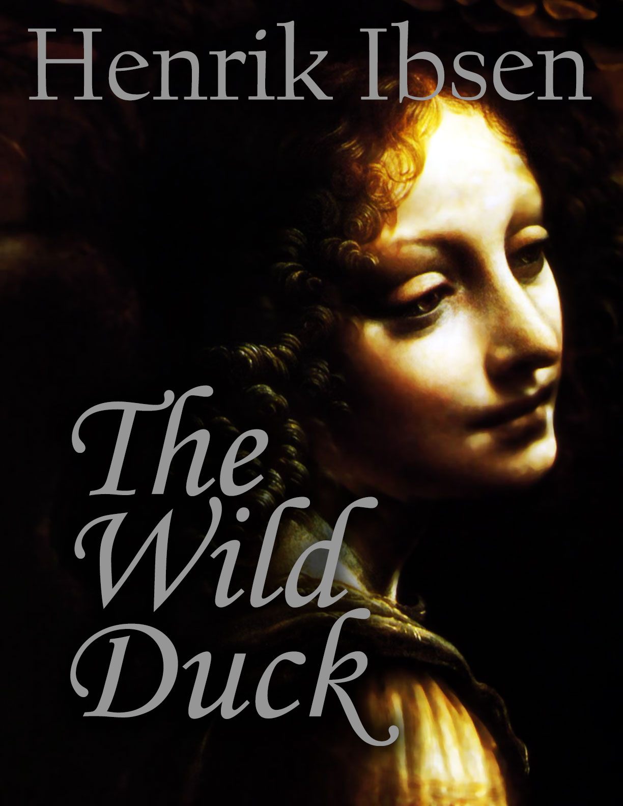 the wild duck