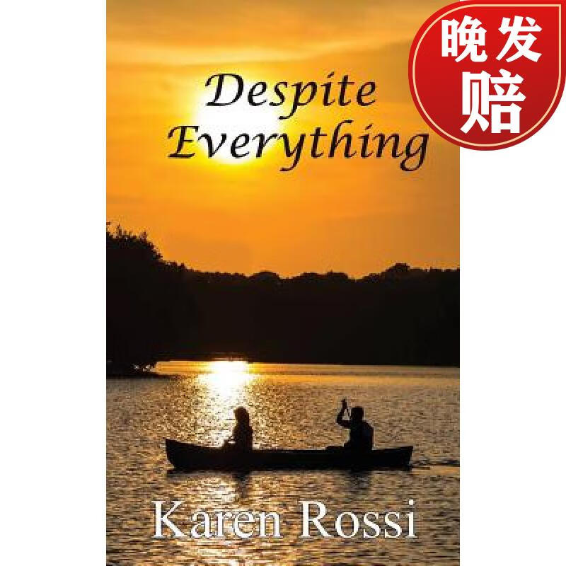 【4周达】despite everything