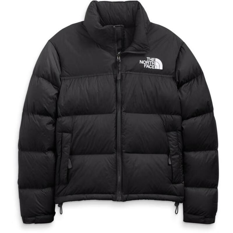 北面(the north face) 女士经典款保暖羽绒服 1996 retro nuptse down