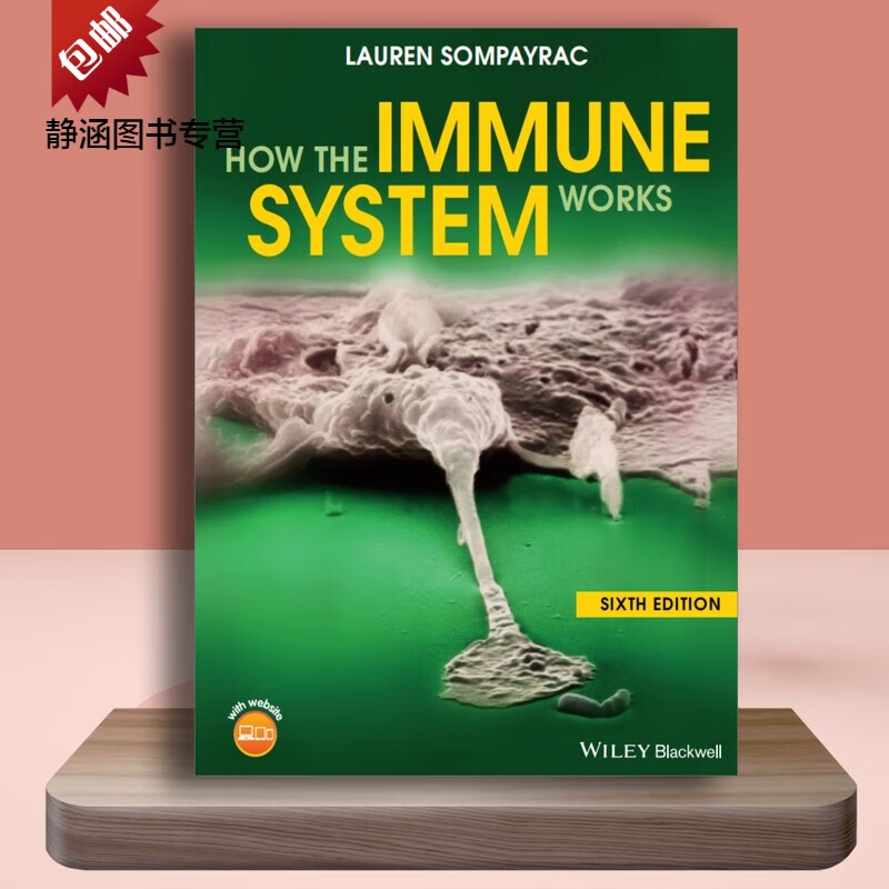 How the Immune Syste
