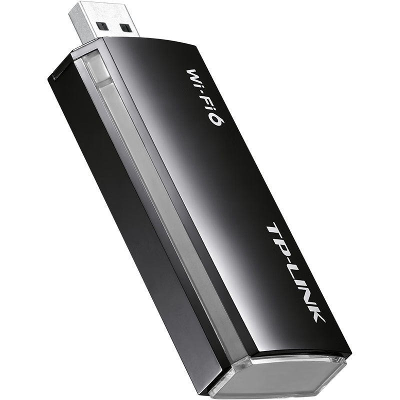 TP-LINK WiFi6ǧusb̨ʽרAX3000 wifi˫Ƶ5GԱʼǱwifi XDN9000ʵ118.41Ԫ