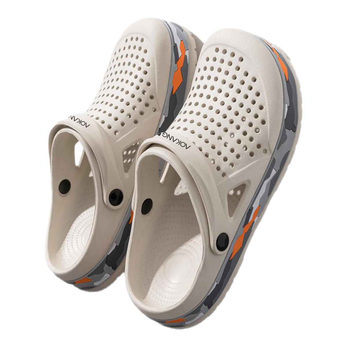 ¿AokangЬʿļʺл˶ɳ̲Ь׷͸Űͷ ɫ 42 ׼롿