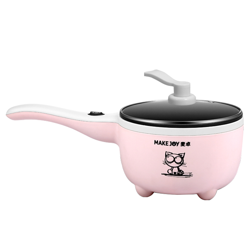 多用途锅：煮饭、火锅、蒸菜一锅搞定|在京东怎么查多用途锅历史价格