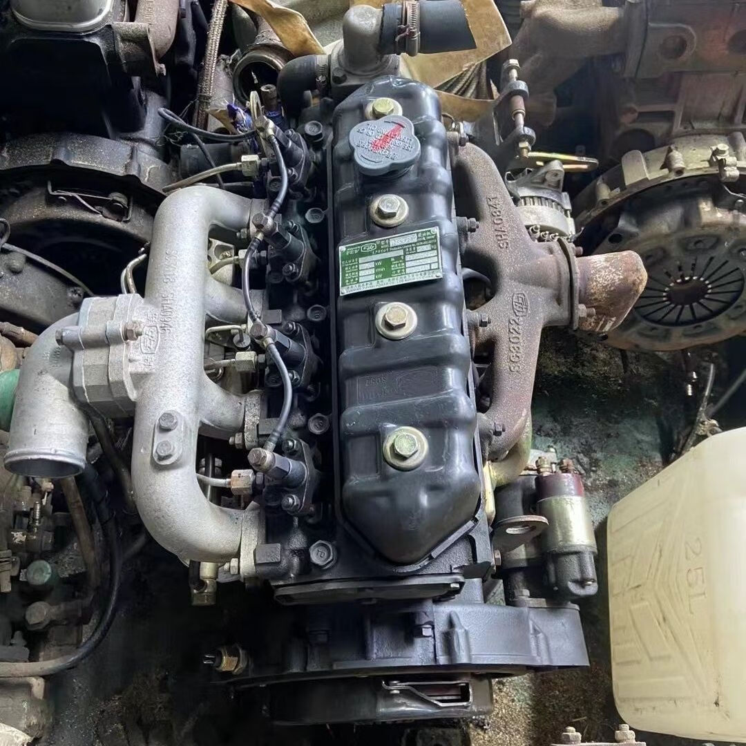 全柴480莱动485云内490发动机锡柴4100常柴380朝柴4102柴油机总成