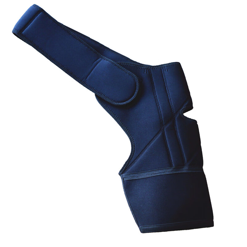 大腿假肢固定吊带腰带 假肢配件接受腔悬吊带 髋关节固定带假肢裤