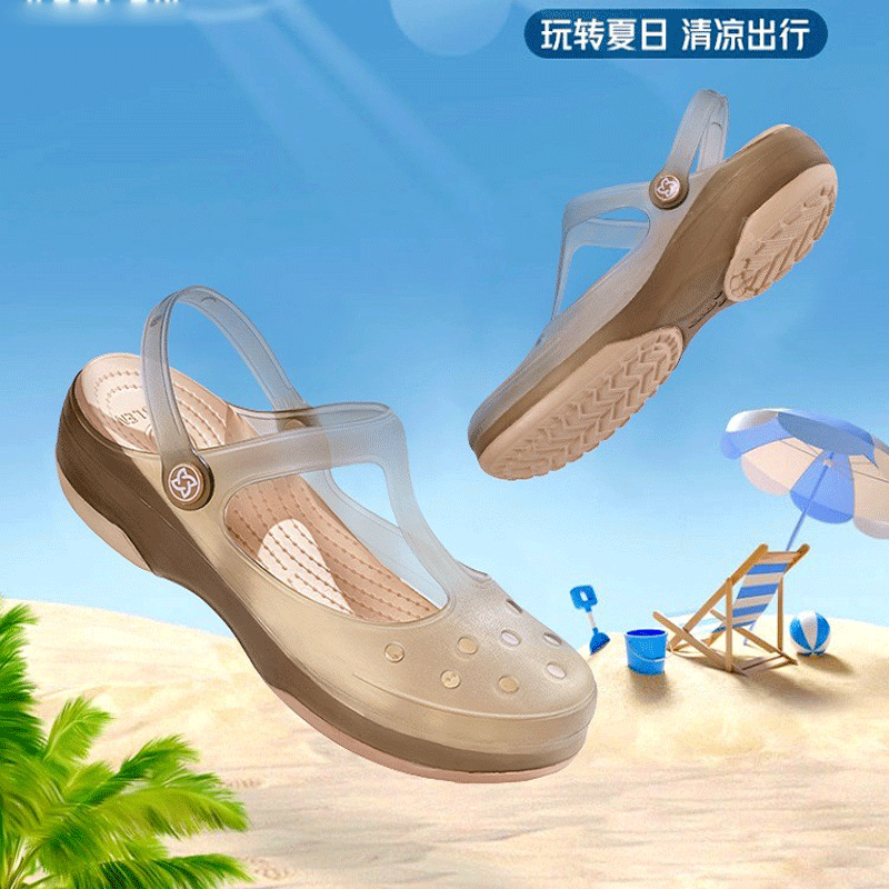 女士凉鞋怎么看历史价格|女士凉鞋价格走势图