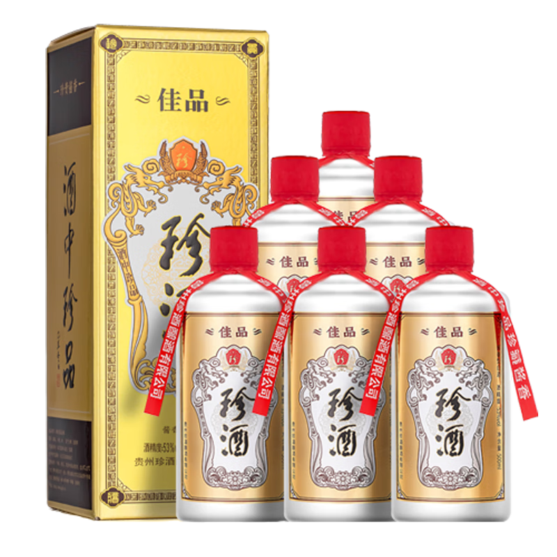酱香白酒选购指南，口粮、送礼、收藏，到底怎么买