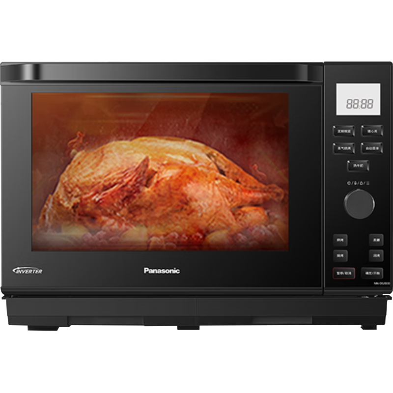 ���£�Panasonic�� ΢��¯27������΢��¯΢����һ���������΢��¯����һ�������΢��һ��� NN-DS2000XPE 27L