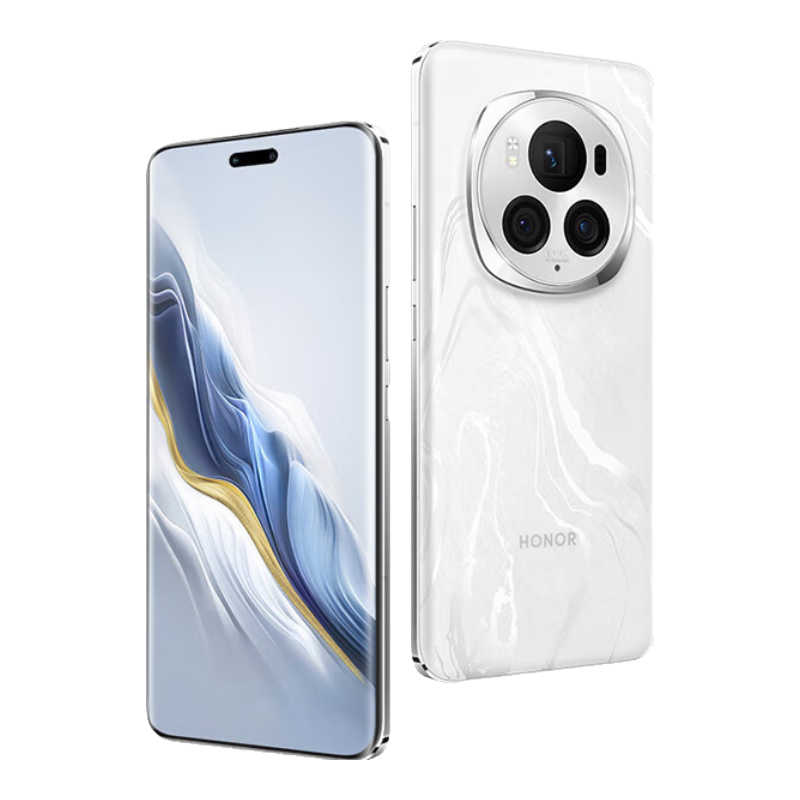 ҫMagic6 Pro ҫͨ ҫϬ 8 16+1TB ѩ  5G AIֻ Ҳʵ4499Ԫ