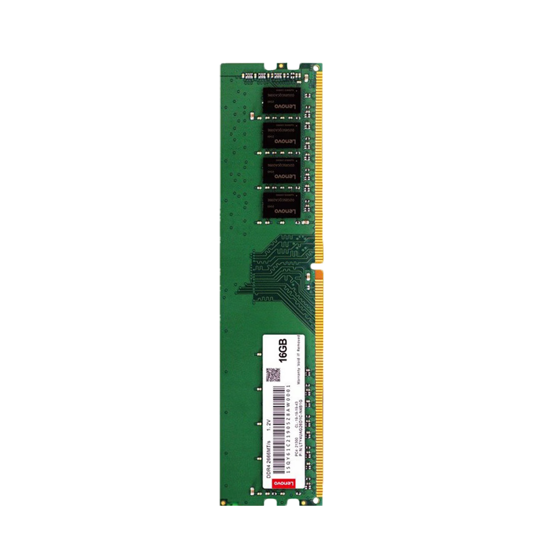联想（Lenovo）16GB DDR4 2666 台式机内存条