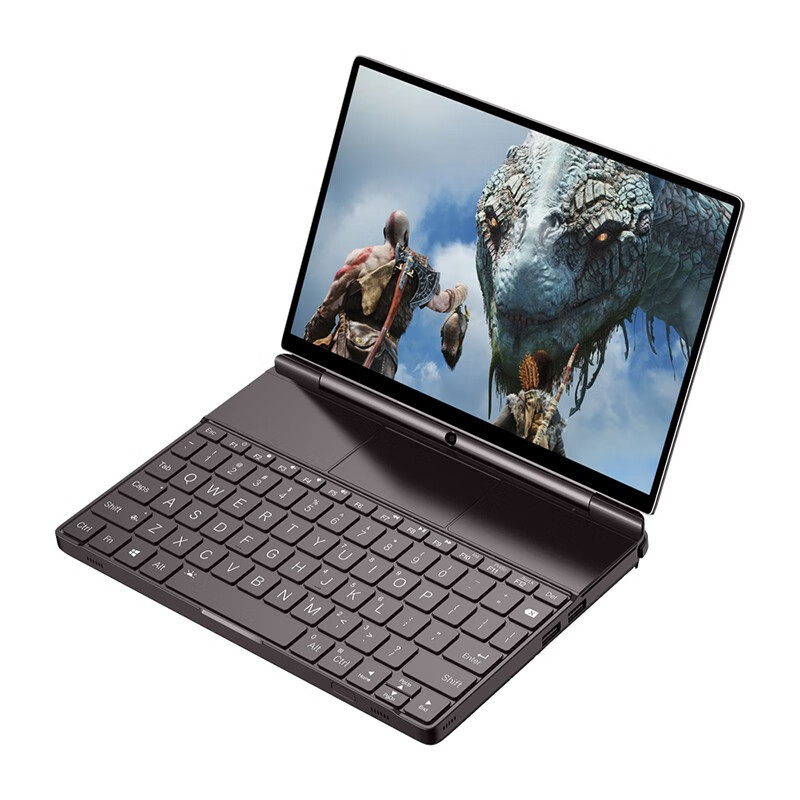 GPD WIN Max 2（8840U）版掌机开启预售，32GB RAM 售 6399 元起