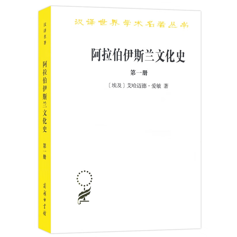 大陆和海洋的形成/汉译世界学术名著丛书 阿拉伯伊斯兰文化史（一）
