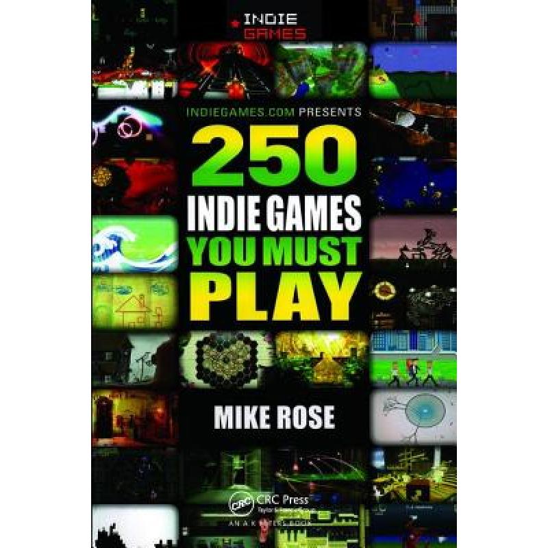 250 Indie Games You Must Play