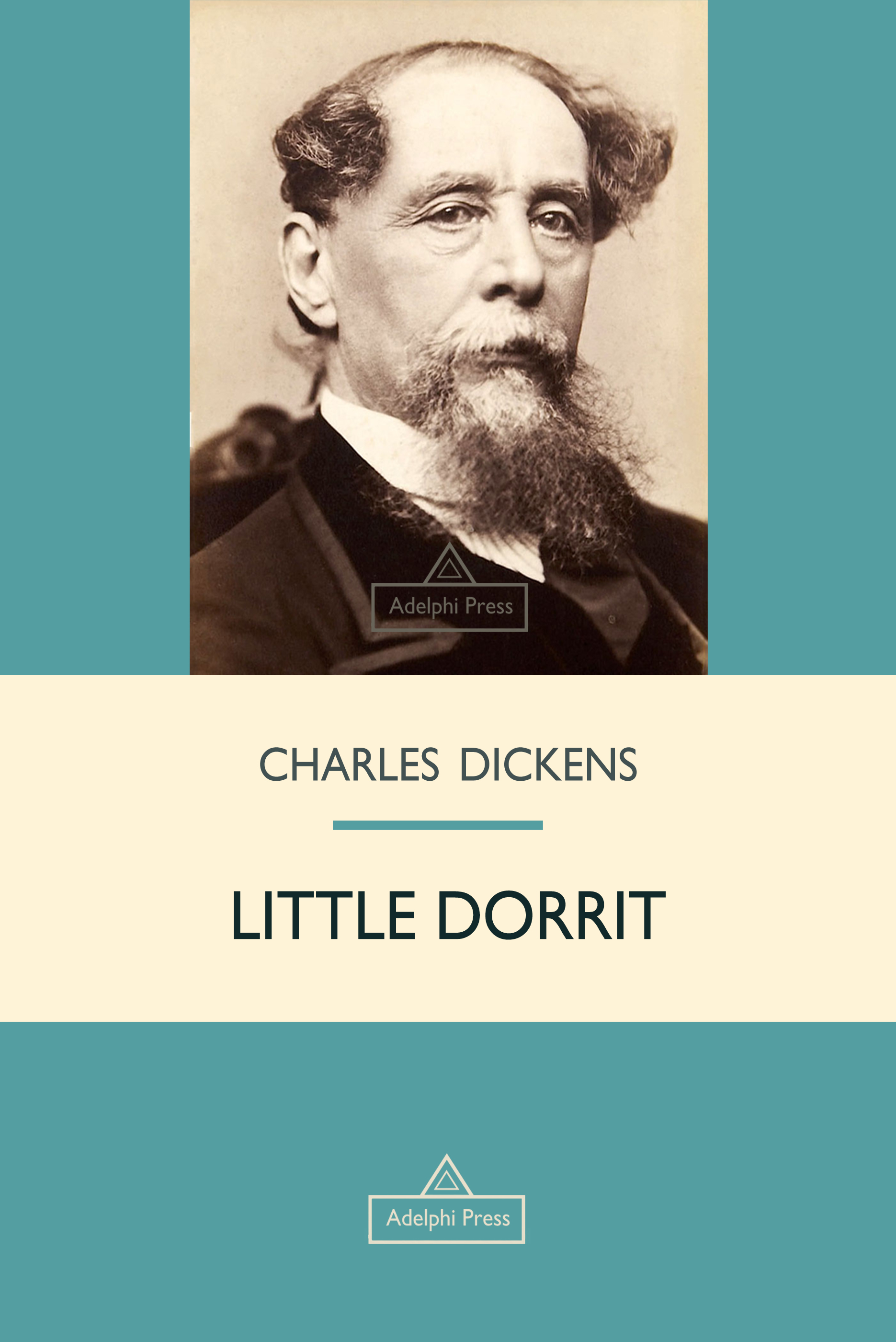 little dorrit