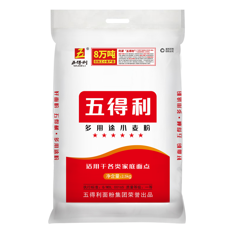 面粉历史价格查询小程序|面粉价格走势图