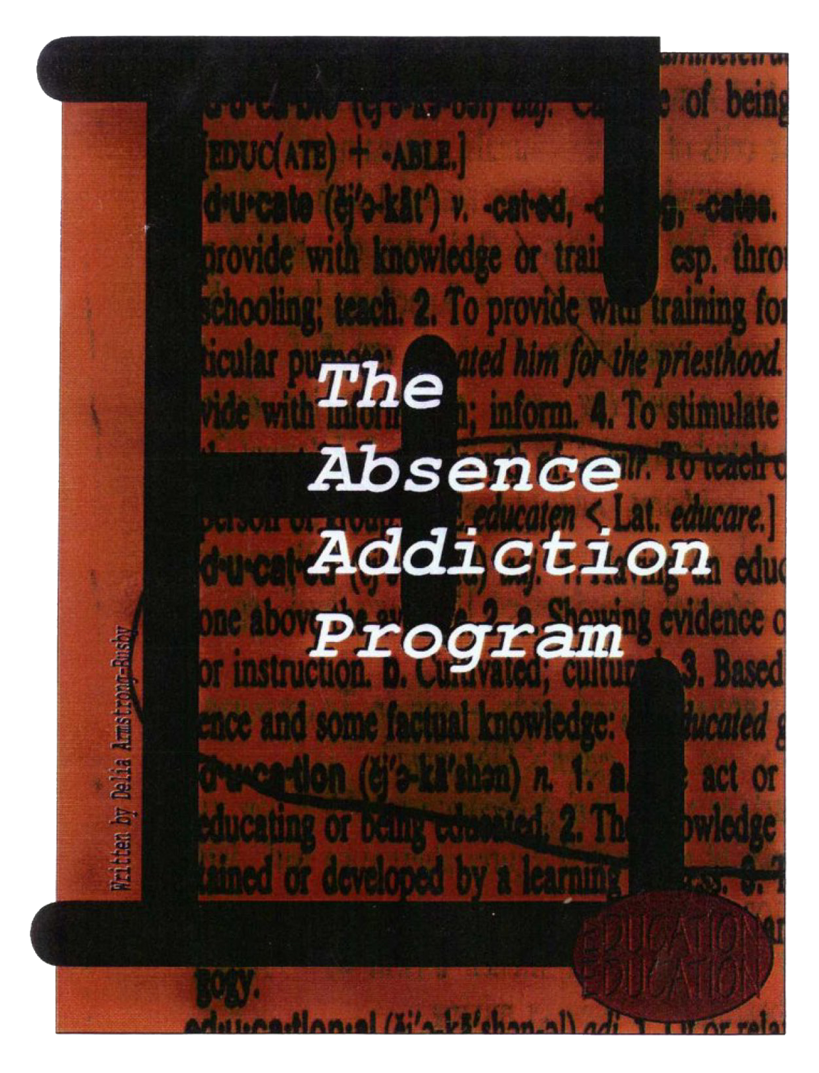 the absence addiction program
