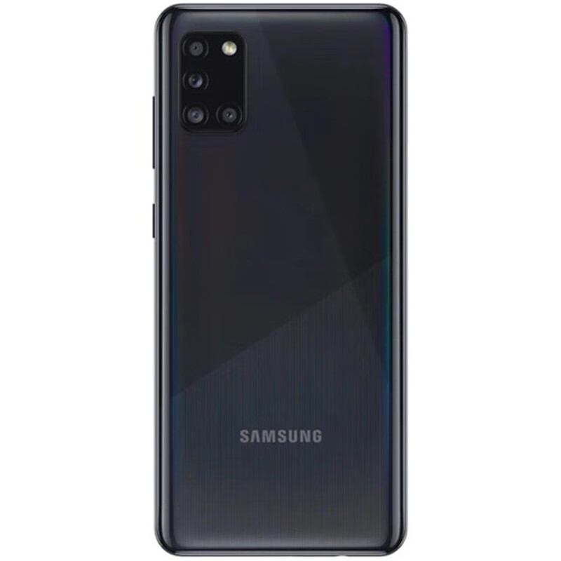 三星(samsung)galaxy a31 智能手机版 6.