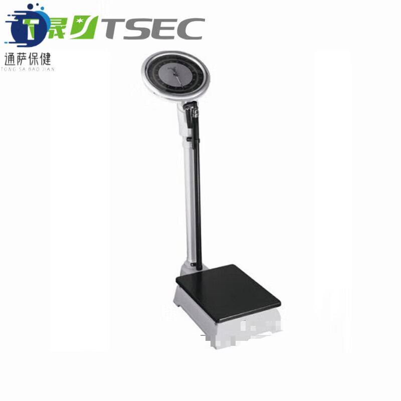 医院要点机械身高体重秤可调节重量测量体检人体秤 300*400cm