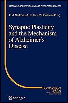 预订 synaptic plasticity and the mechanism of alzheimers