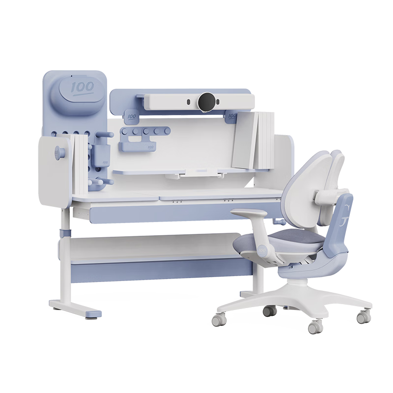 【作业帮】AI儿童书桌，双重智能助学价格走势稳定