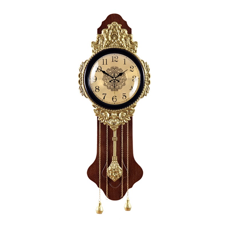 2003金属 数字金属盘-电波机芯 14英寸