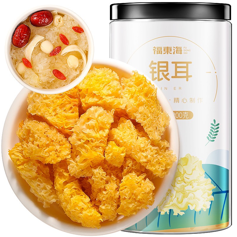 福东海药食同源产品品鉴推荐