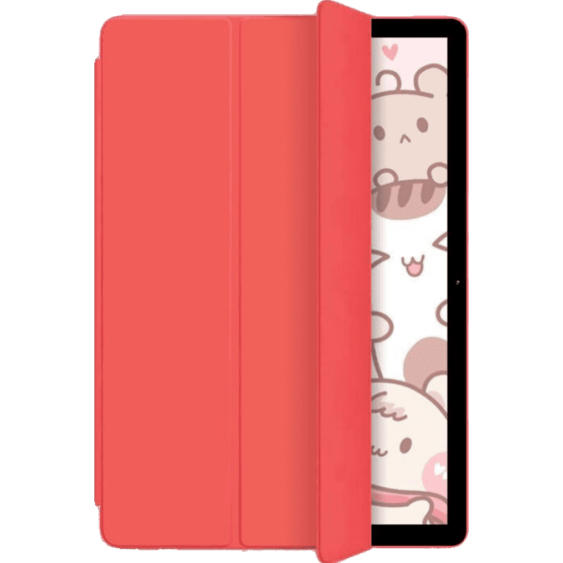 1英寸保护套防摔平板电脑10.1全包硅胶软壳 华为m5青春版【10.