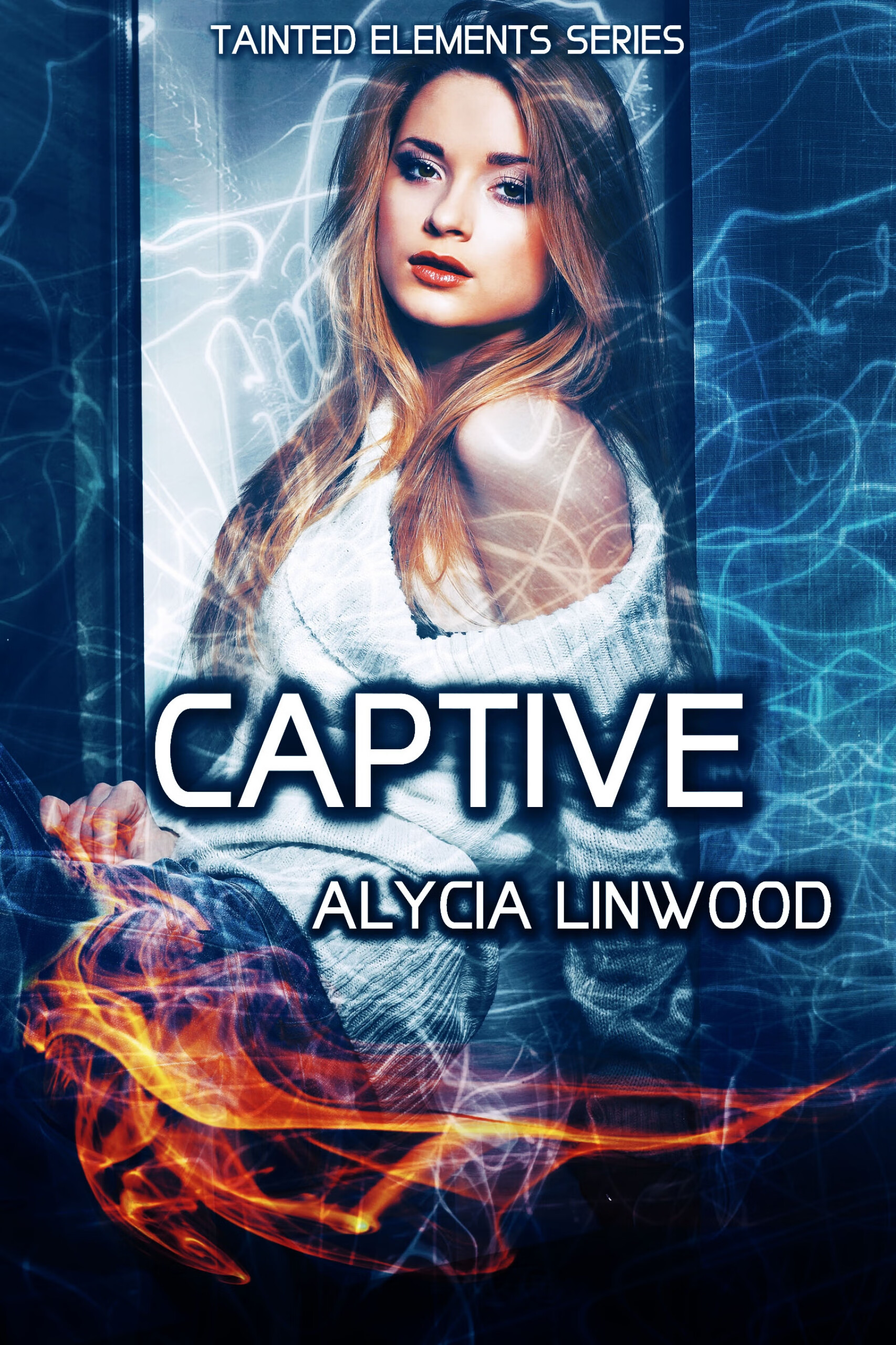 captive