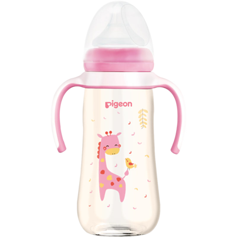 选贝亲奶瓶奶嘴，宝宝的安全成长好帮手！