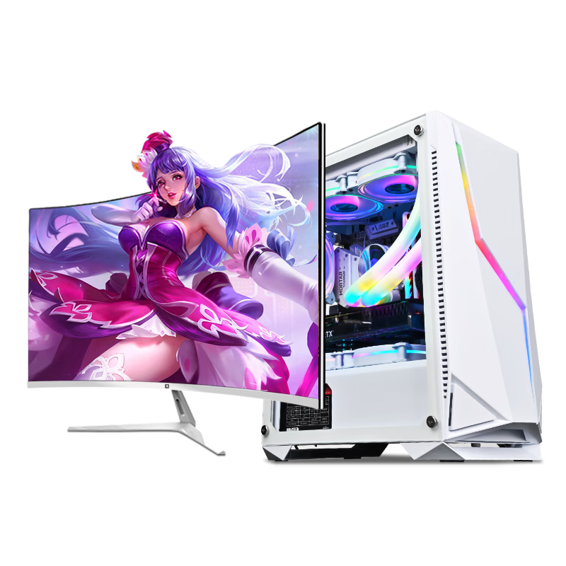 ΢Ӣضi7ʮ˺RTX506064Gڴˮװ̨ʽ羺ԼϷ칫ȫ :Ӣض18/32G/6500/ ׷羺 +32Ӣˢ羺+ʱ 3510Ԫ