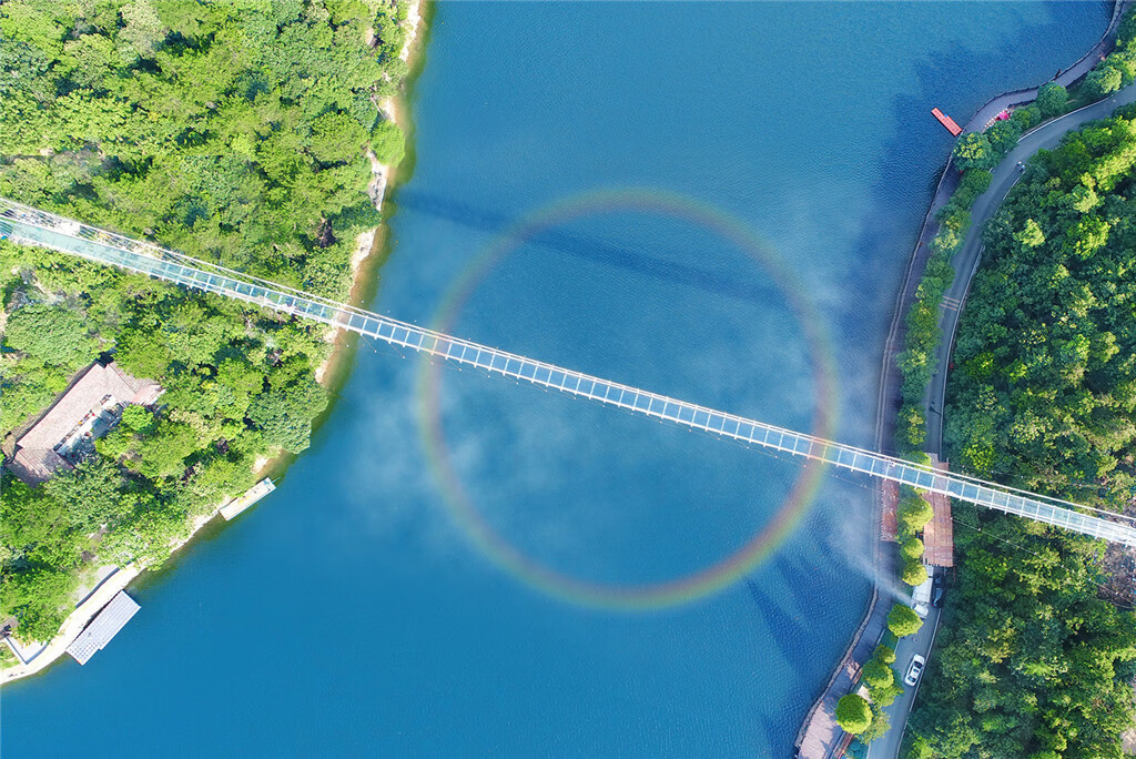 石燕湖成人票(随买随用) 石燕湖景区 景点门票