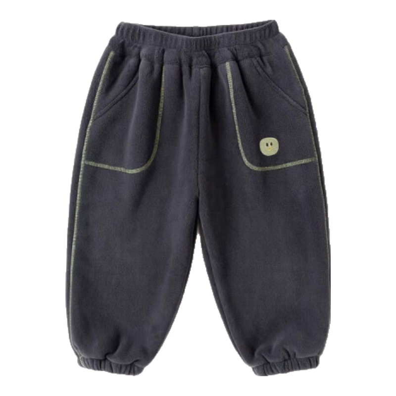 ���ڲ������ོ���ͯ���Ӷ�װ�Ӻ񱦱����޳����ͯ���п㶬Ůͯͯװ ̿��ɫ
 100 39.8Ԫ