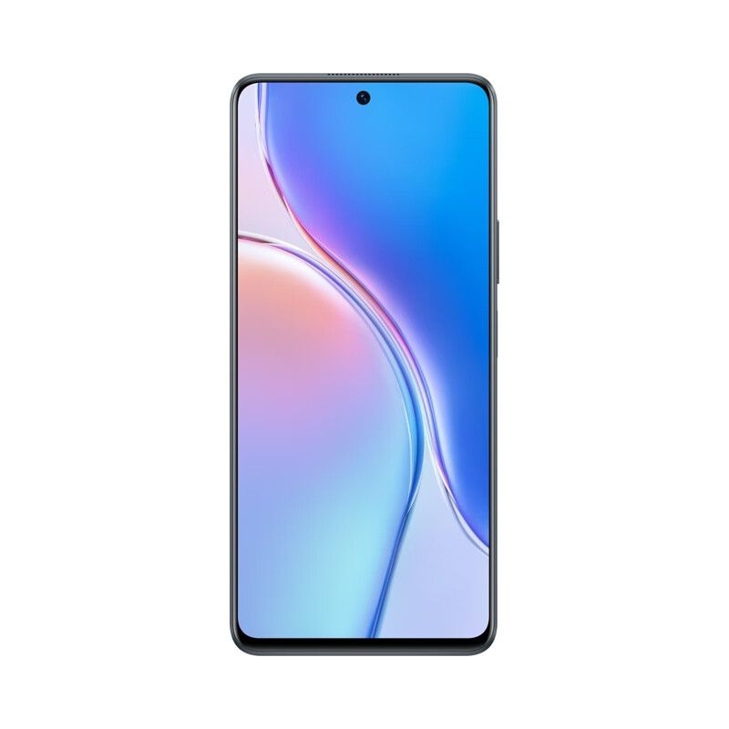 【99成新】麦芒 20 5G手机 6400万超清影像 6.8无界全视屏 40W Turbo强劲续航 12GB+256GB曜金墨黑手机【质检报告】