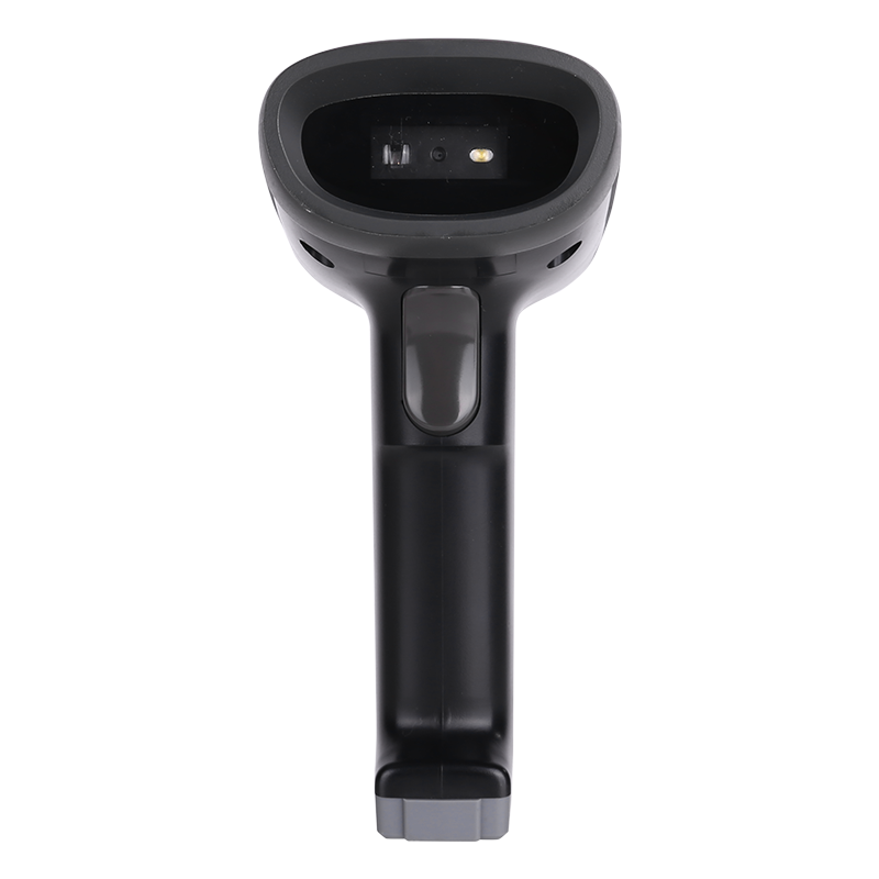 ������deli��ɨ��ǹ һ��ά��ɨ��ǹɨ���� �������ۿ�ݲִ����������̳�����ɨ�� �ֻ���Ļ����֧�� ���� һά���ά�� ֽ������Ļ�� 14950��ɫ