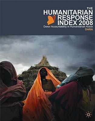 预订humanitarian response index 2008: donor accounta