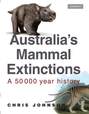 Australia’s Mammal E