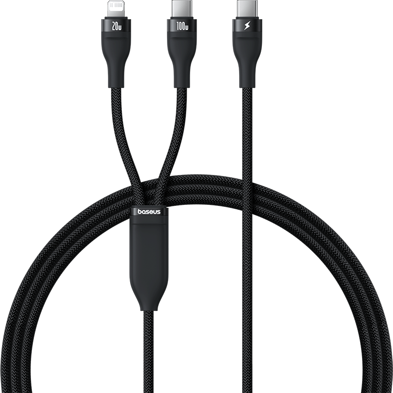 ���ڲ�������˼˫ͷType-C�����߶���һ���100W�����һ�϶�PD��ͷ����������ƻ��15�ֻ�ipad��ΪС�ױʼǱ����� 206Ԫ��4��(��51.5Ԫ/��)