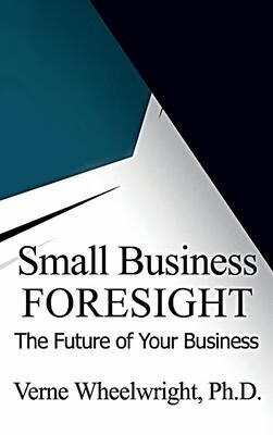 预订 small business foresight: the future of your bu